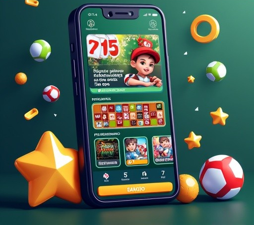 RR66 no mobile — interface rápida e atalhos